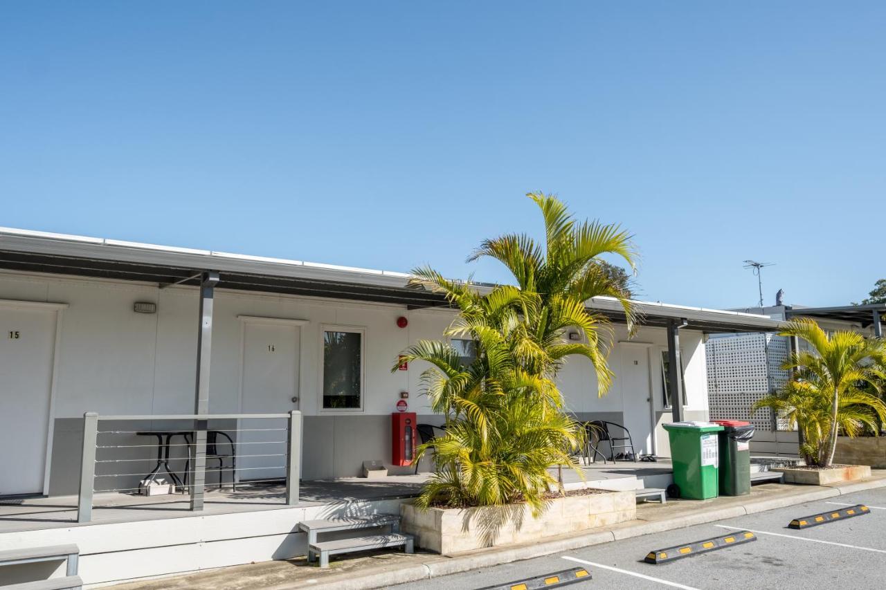 Hotel Big4 Perth Midland Tourist Park Middle Swan Pokoj fotografie