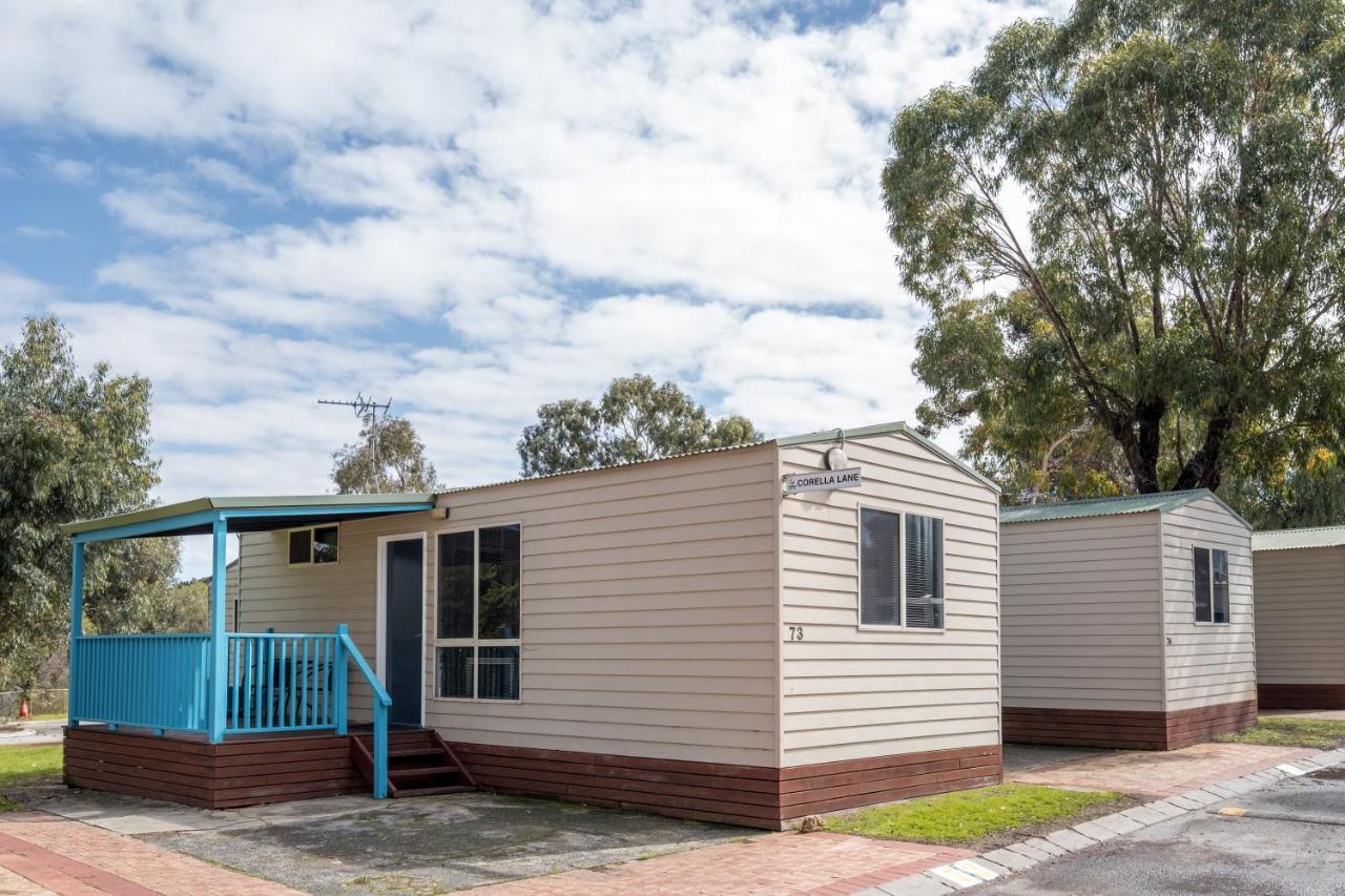 Hotel Big4 Perth Midland Tourist Park Middle Swan Pokoj fotografie