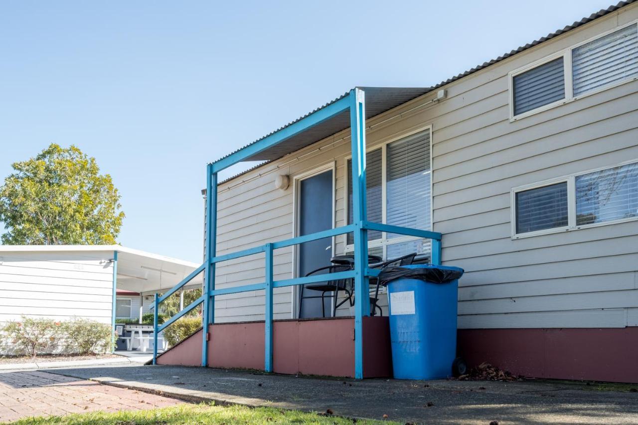 Hotel Big4 Perth Midland Tourist Park Middle Swan Pokoj fotografie