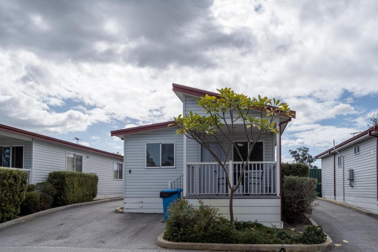 Hotel Big4 Perth Midland Tourist Park Middle Swan Pokoj fotografie