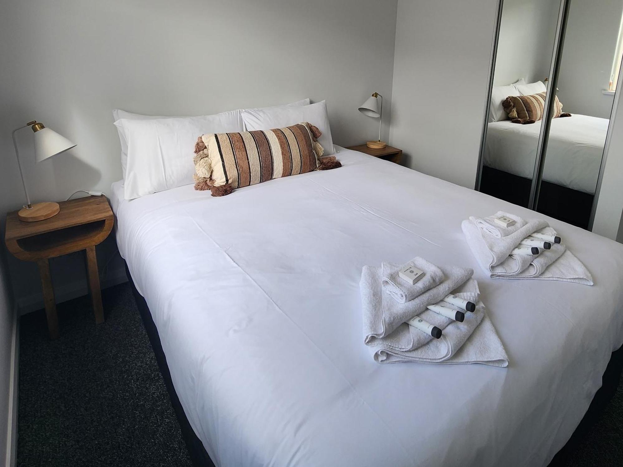 Hotel Big4 Perth Midland Tourist Park Middle Swan Pokoj fotografie