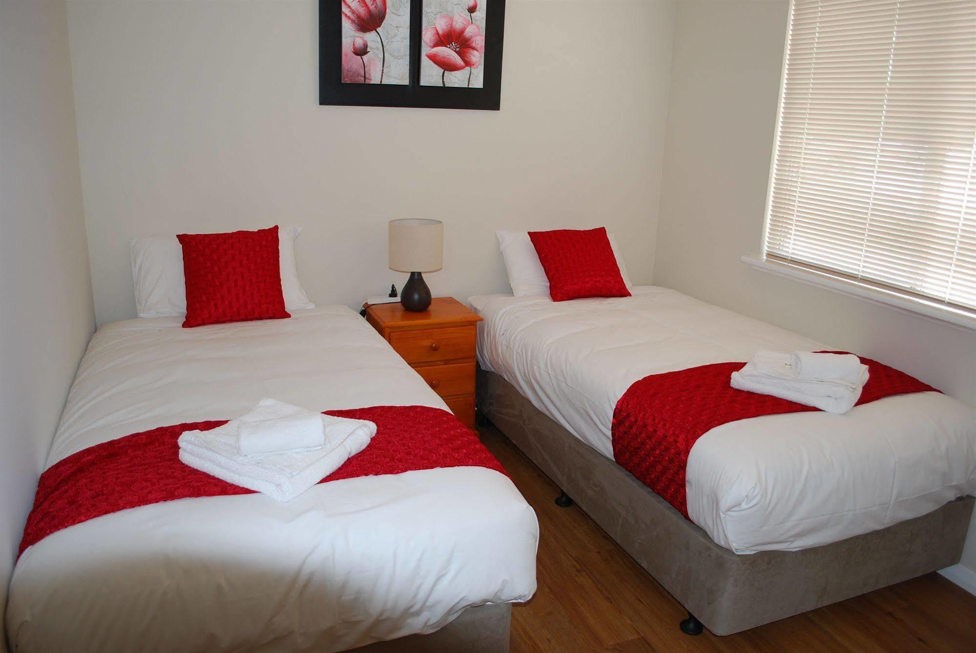 Hotel Big4 Perth Midland Tourist Park Middle Swan Exteriér fotografie