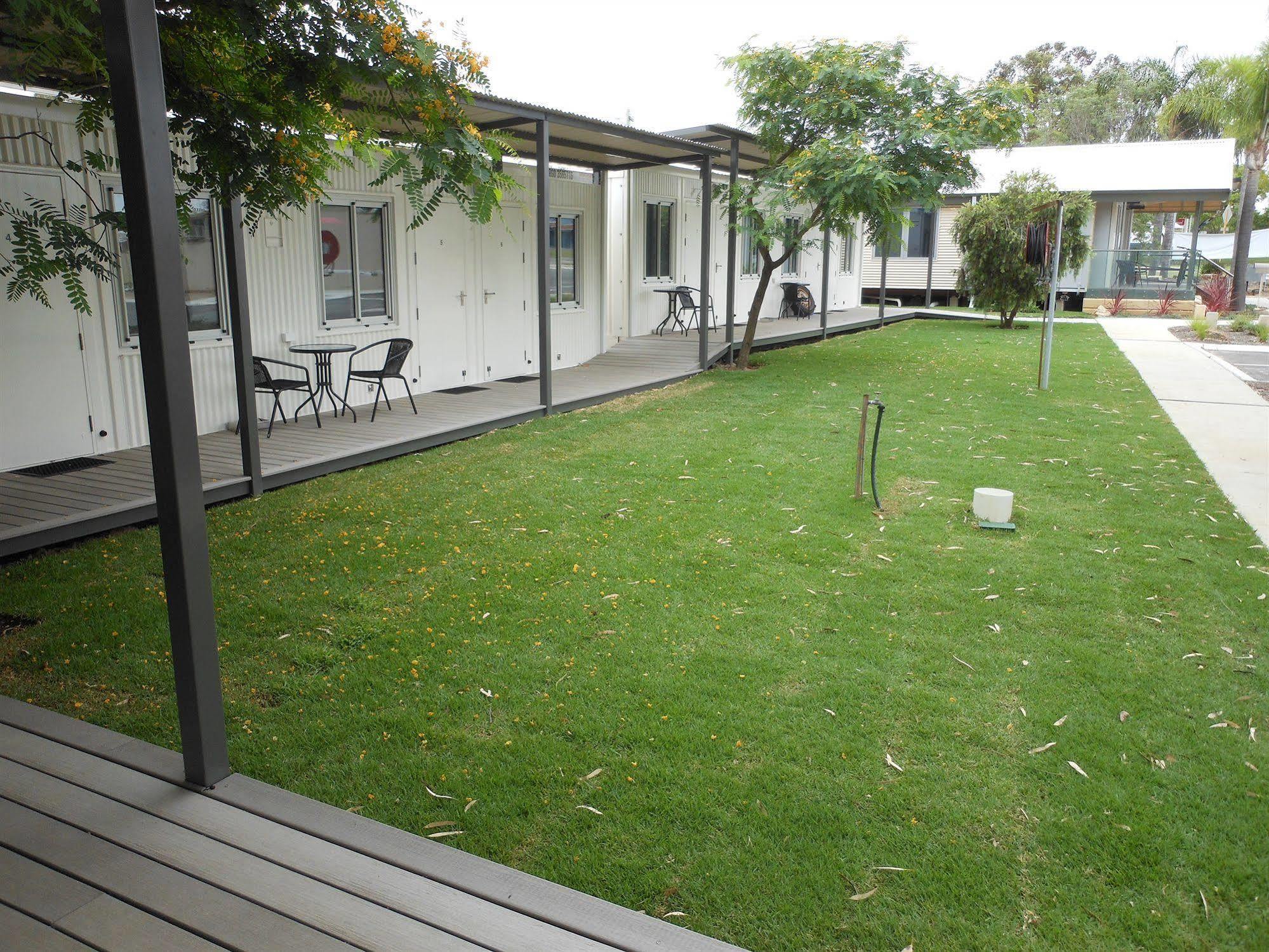 Hotel Big4 Perth Midland Tourist Park Middle Swan Exteriér fotografie